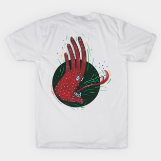 RedHead ZooJazz T-Shirt